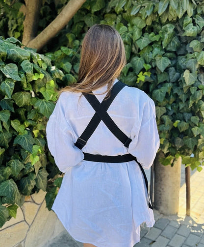 Lunara Baby Ergonomik Bebek Taşıyıcı