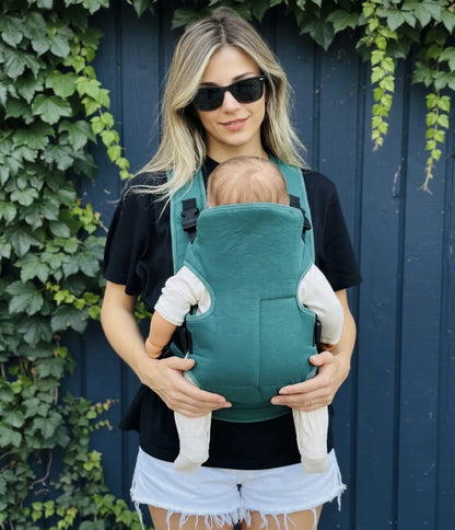 Lunara Baby Ergonomik Bebek Taşıyıcı