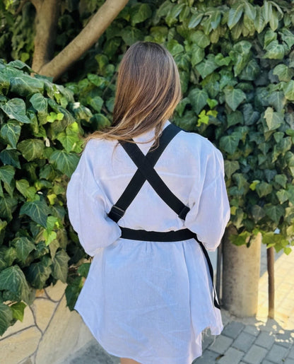 Lunara Baby Ergonomik Bebek Taşıyıcı